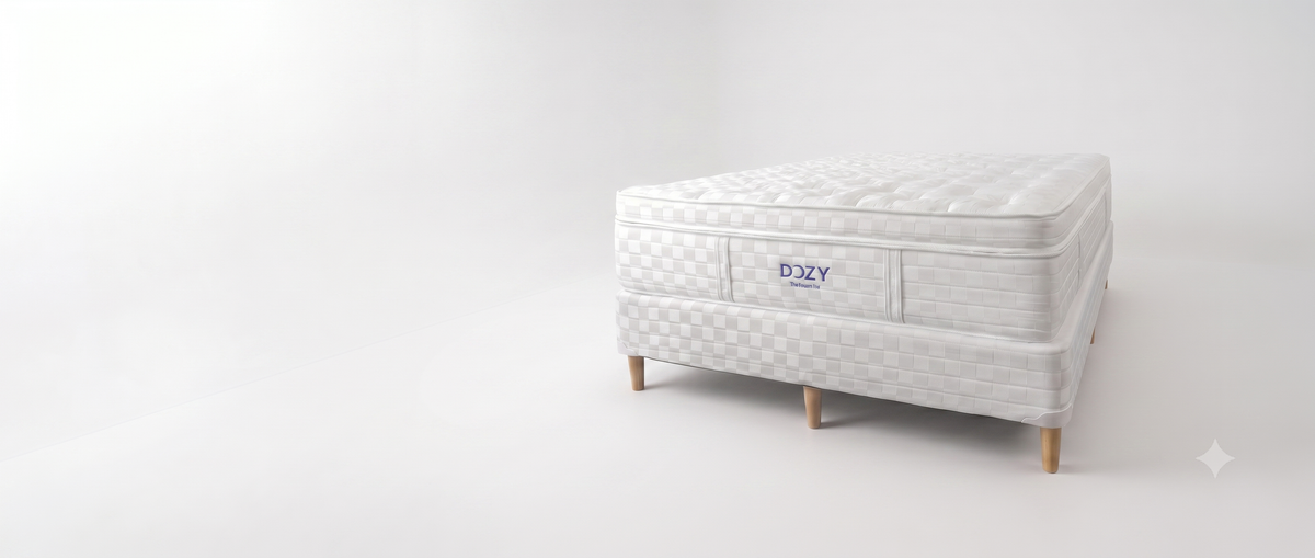 What Makes a Mattress Breathable?