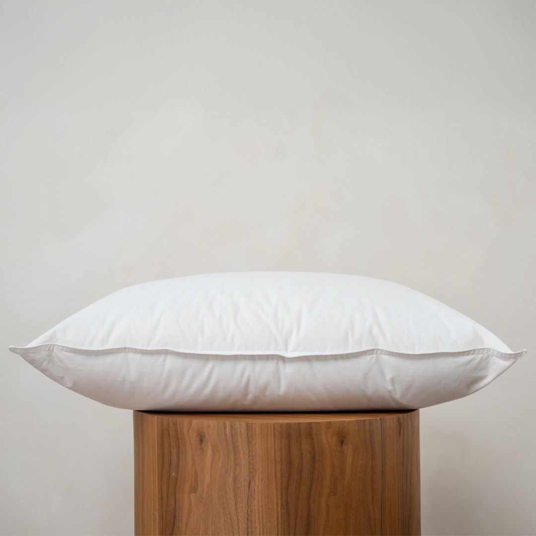 The Pure Down Pillow