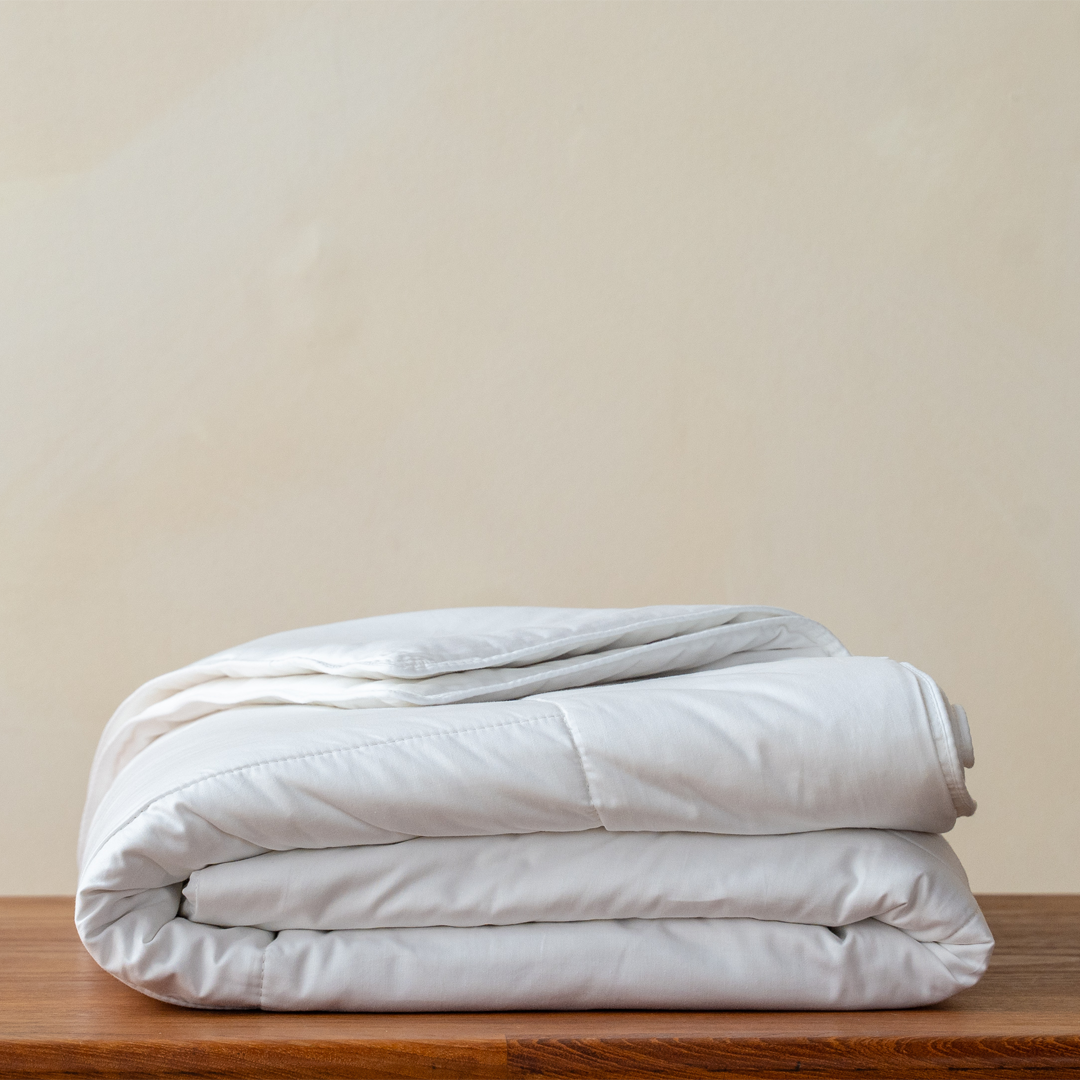 The Ultra Lite Duvet