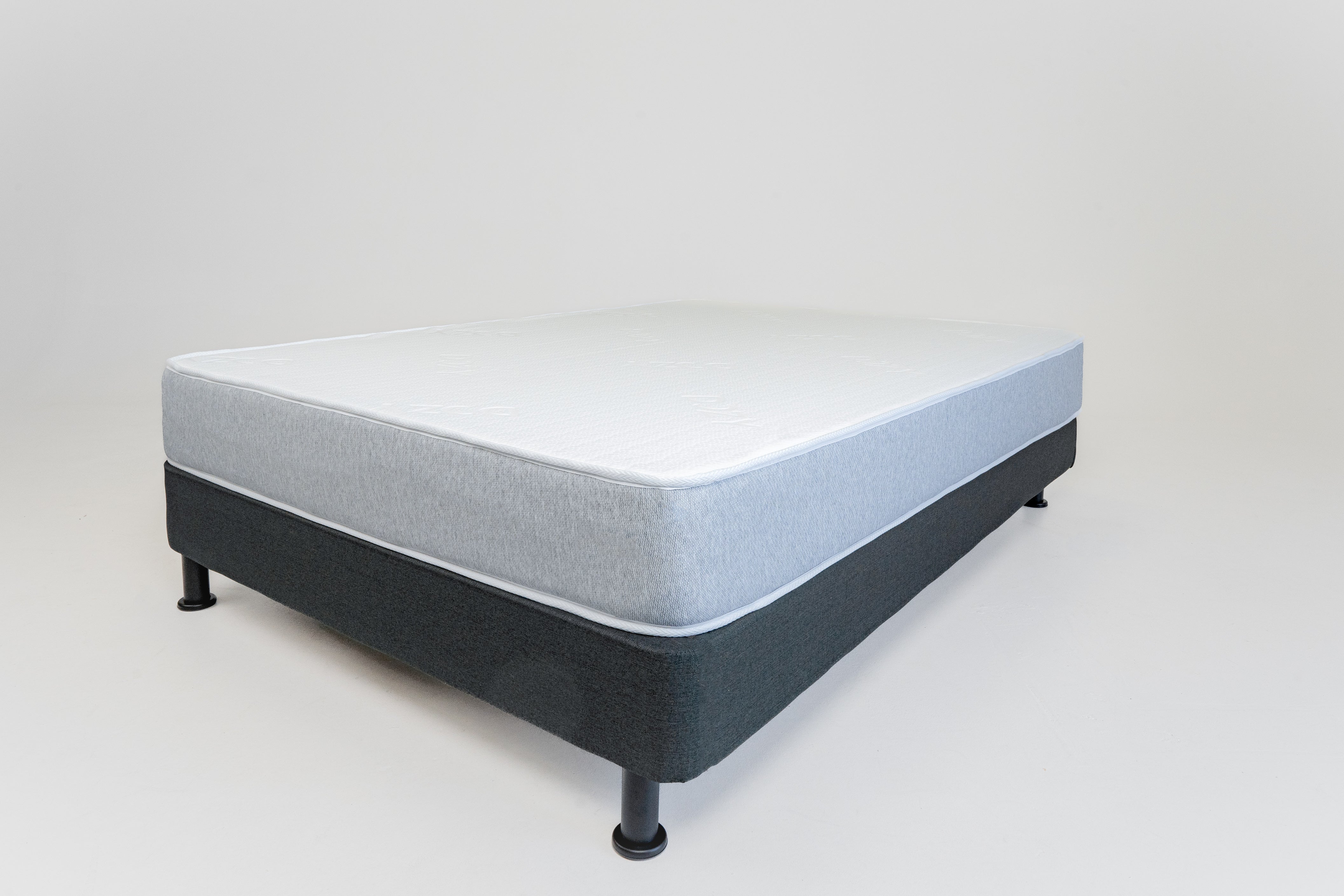 The Essential Mattress
