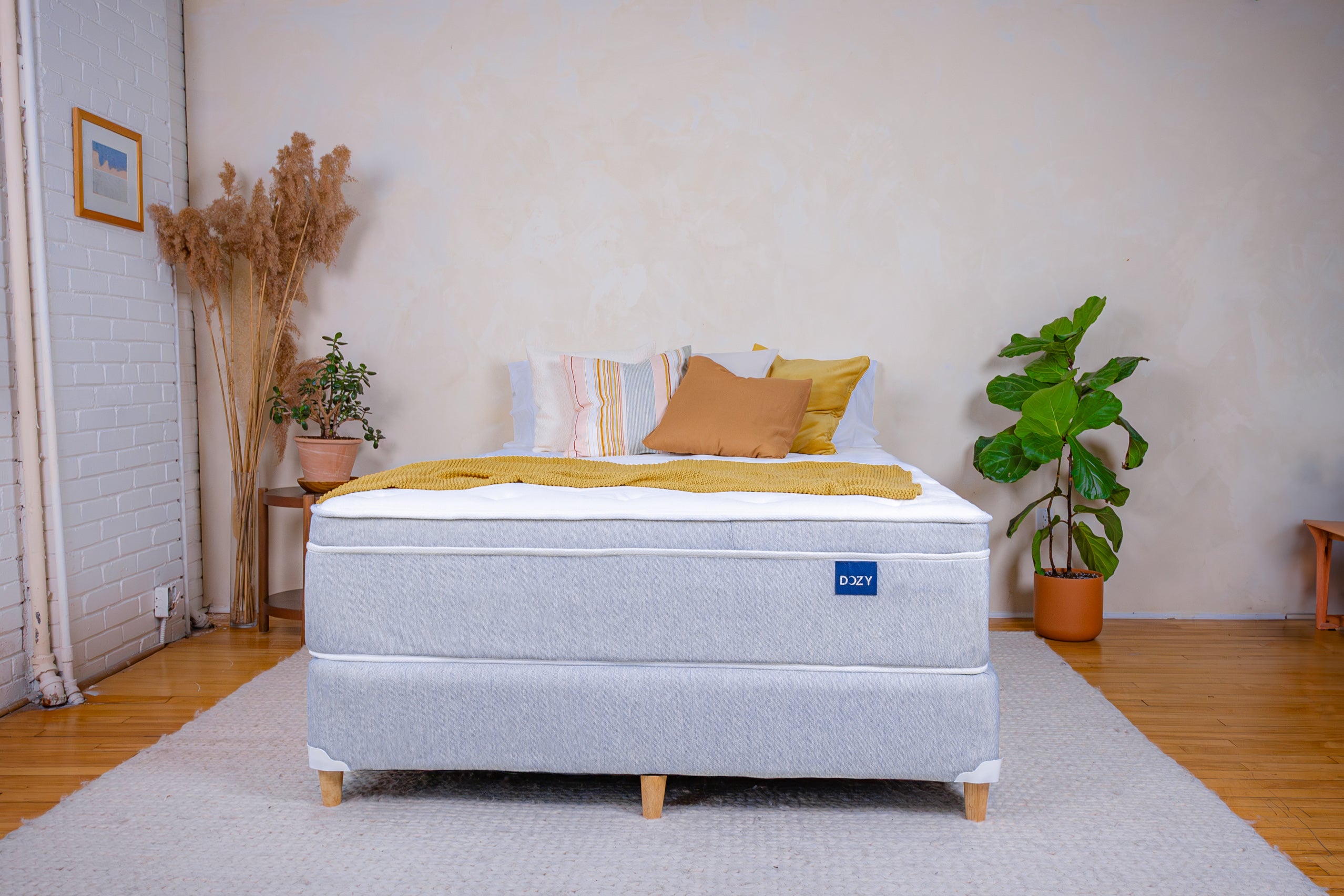 The Richmond - Dozy Sleep