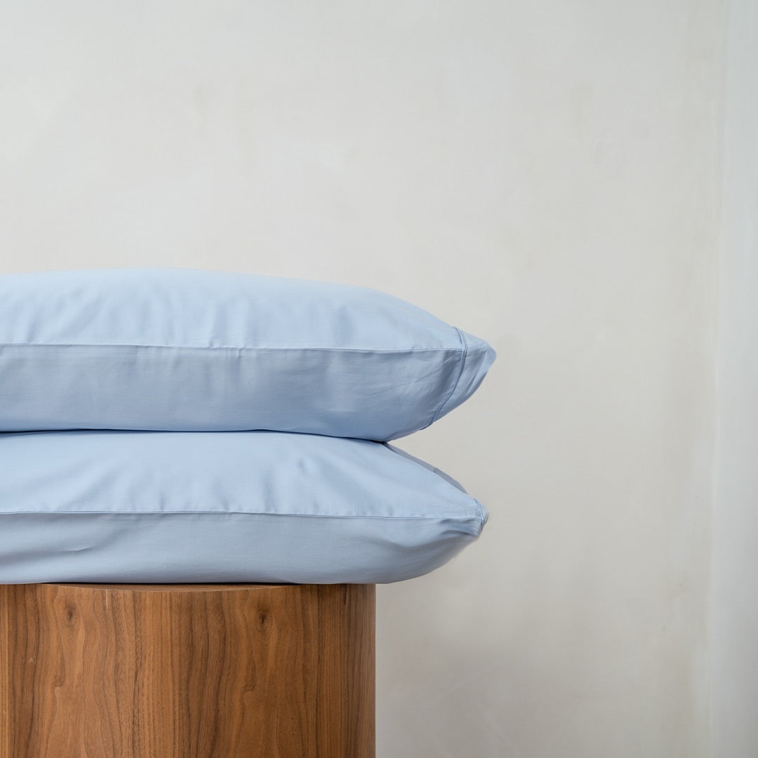 The Sateen Cotton Bedding