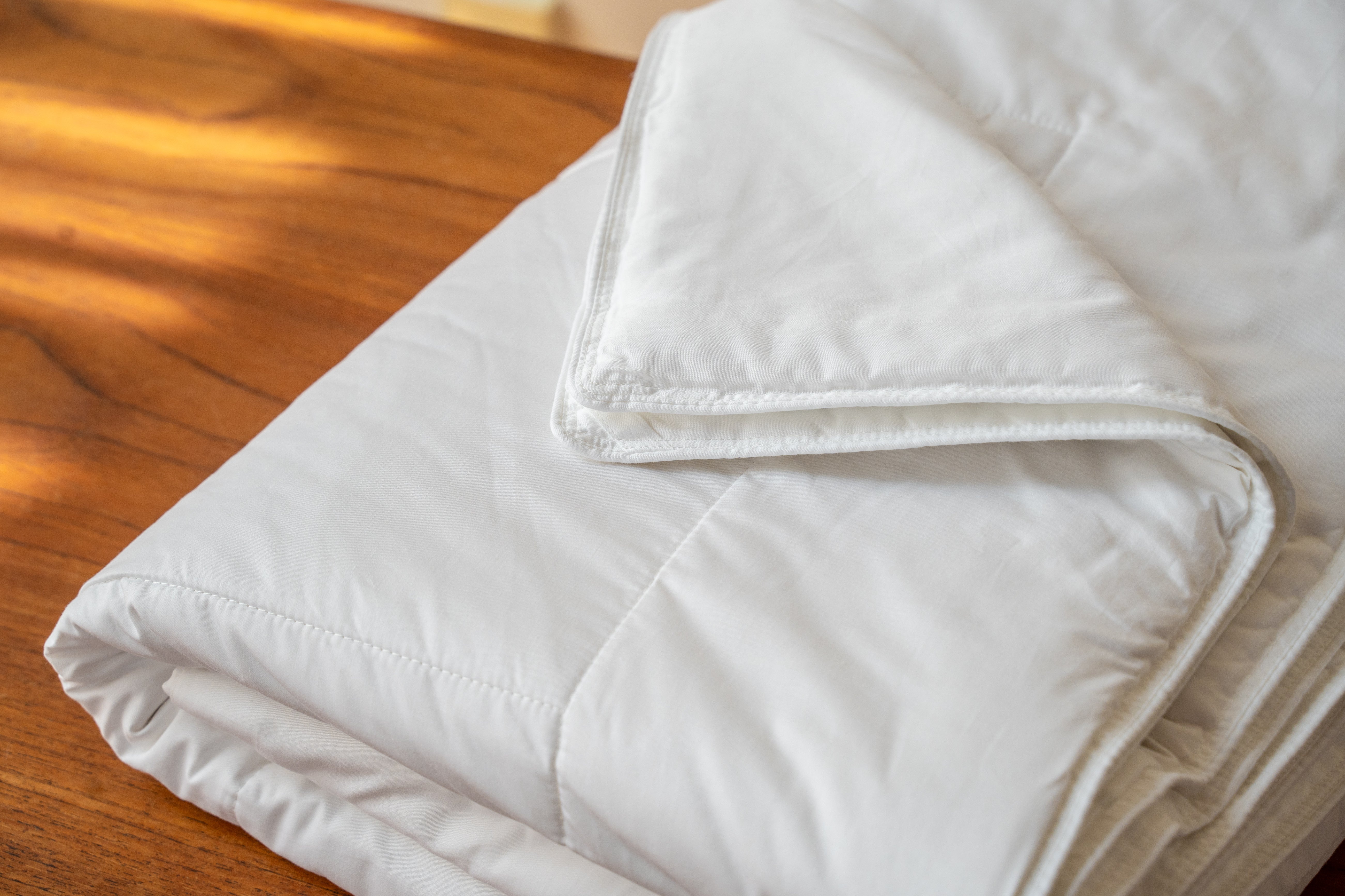 The Ultra Lite Duvet