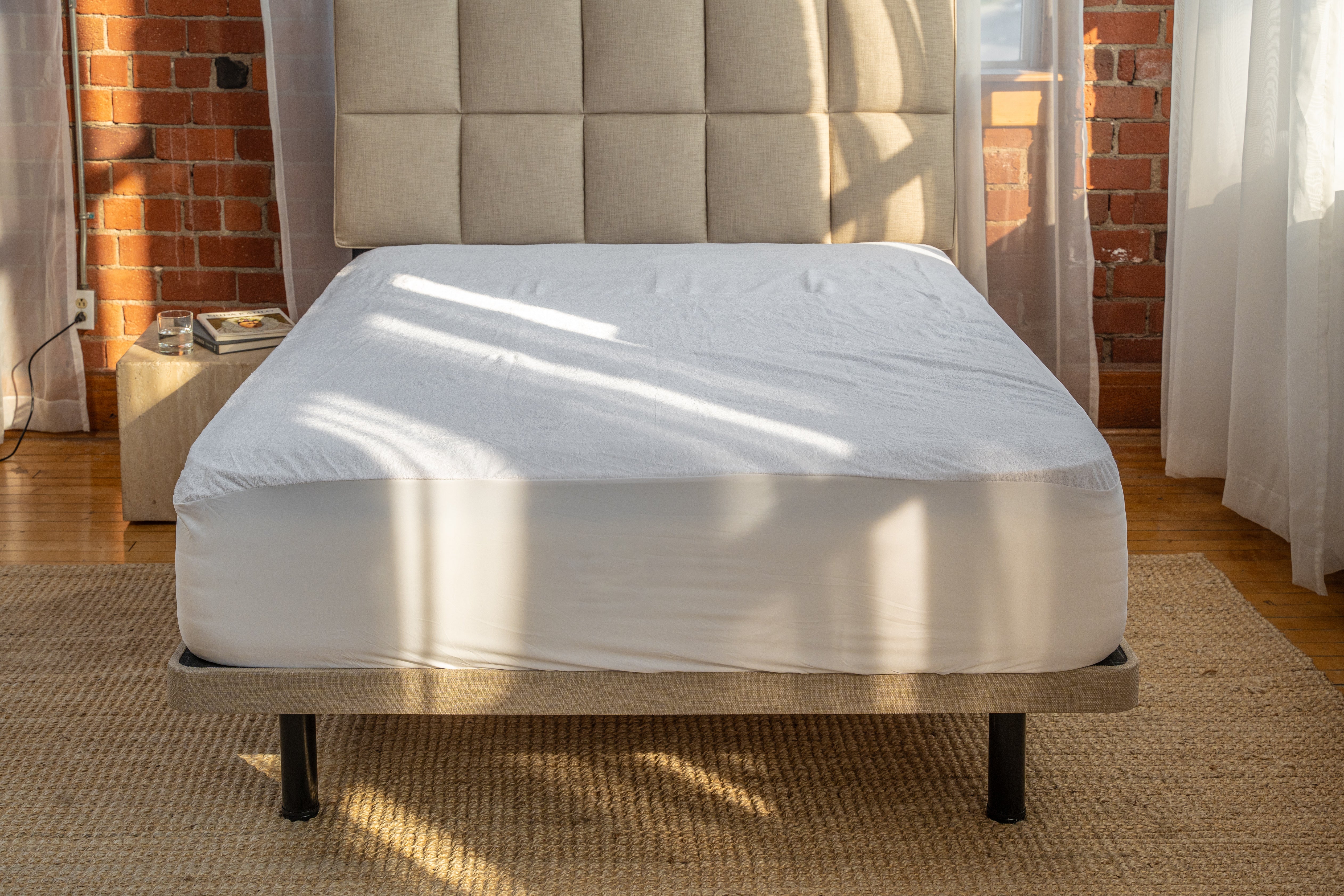 The Mattress Protector - Dozy