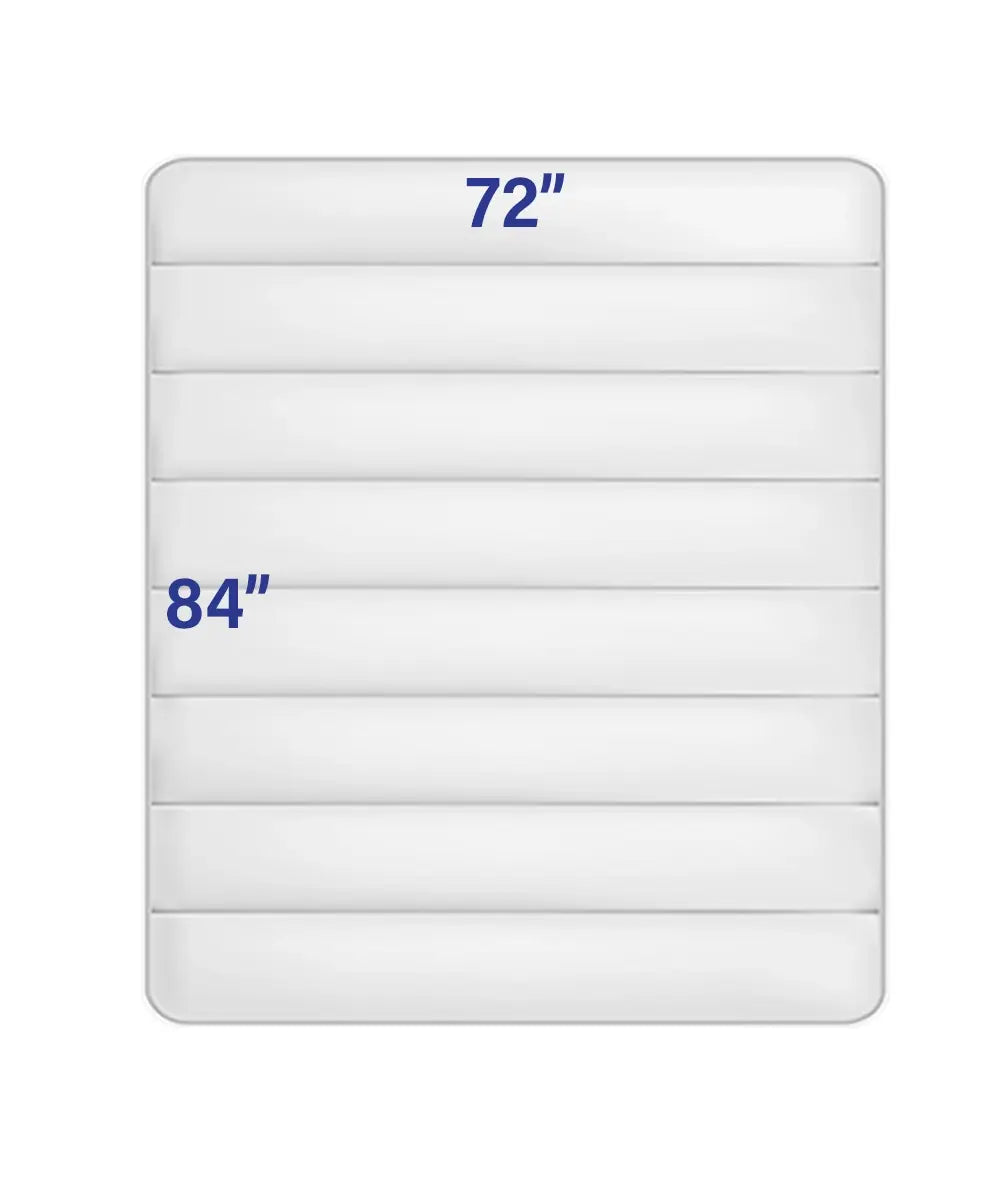 Dozy - Size - California King