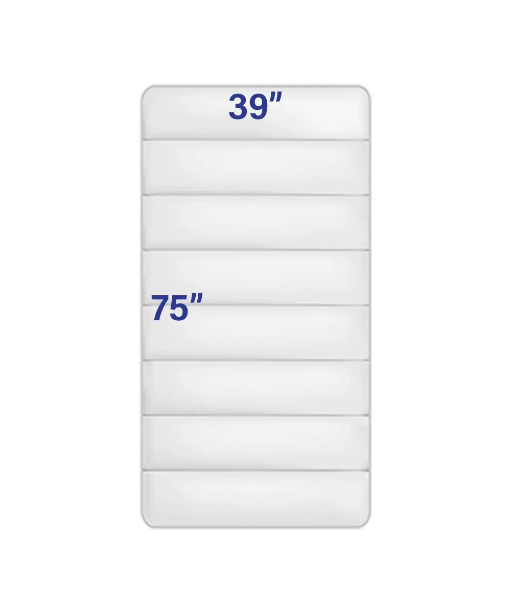 Dozy - Size - Single 2