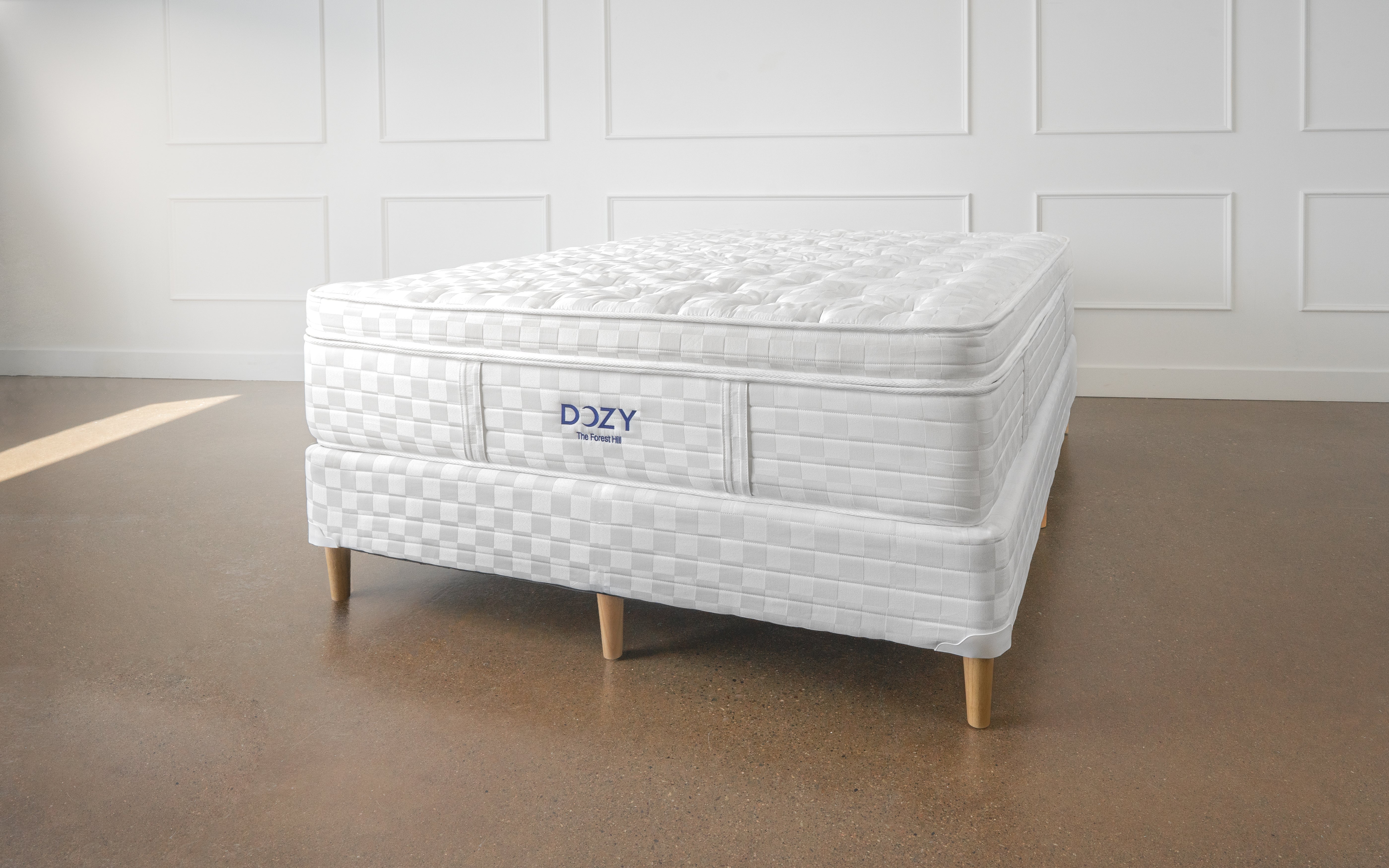 The Forest Hill Mattress