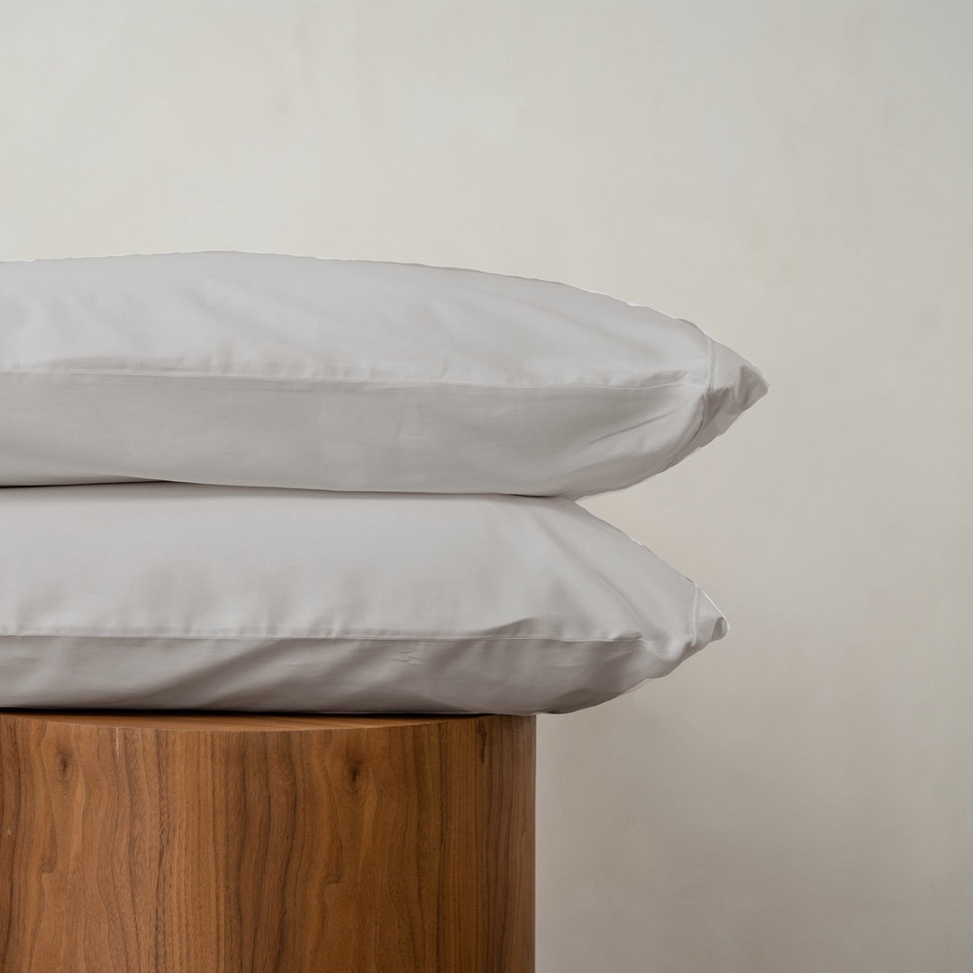 The Sateen Cotton Bedding