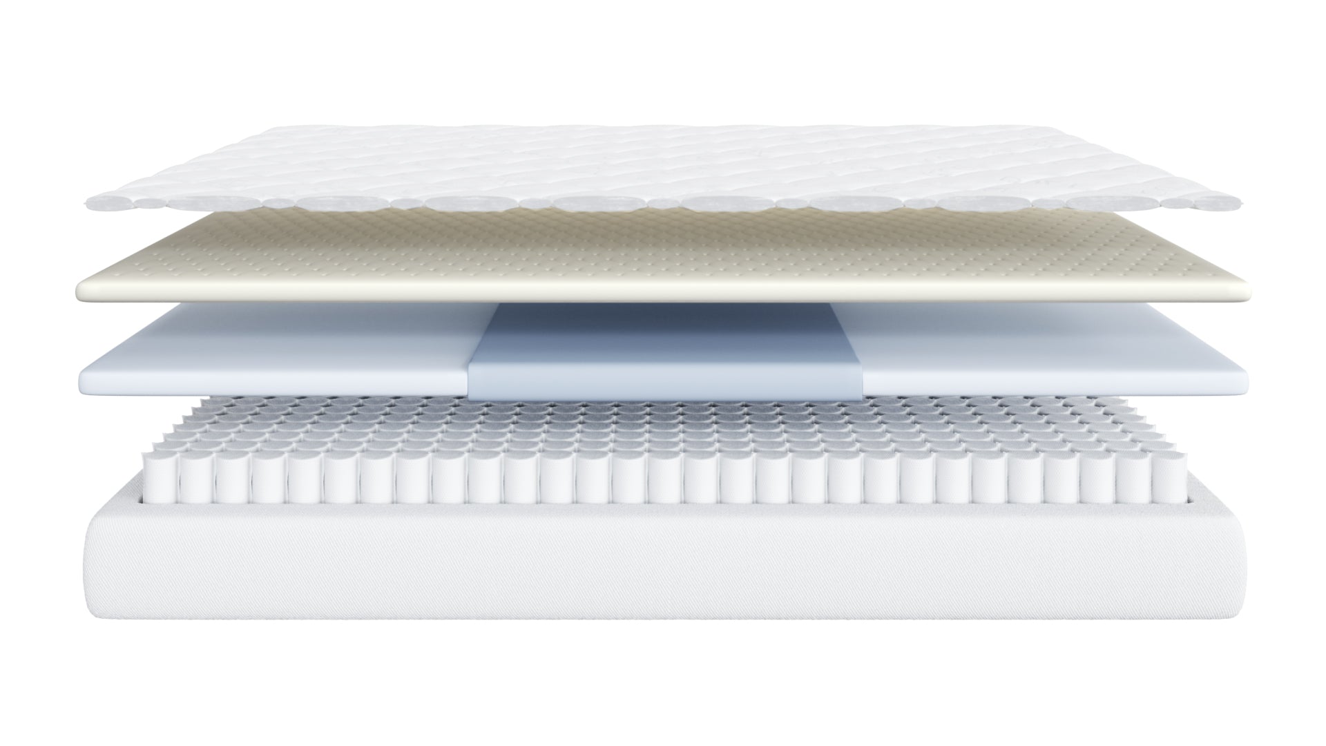 The Richmond - Cross Section