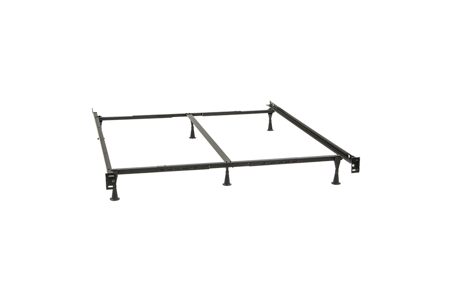 The Basic Metal Bed Frame - from $150 | Dozy