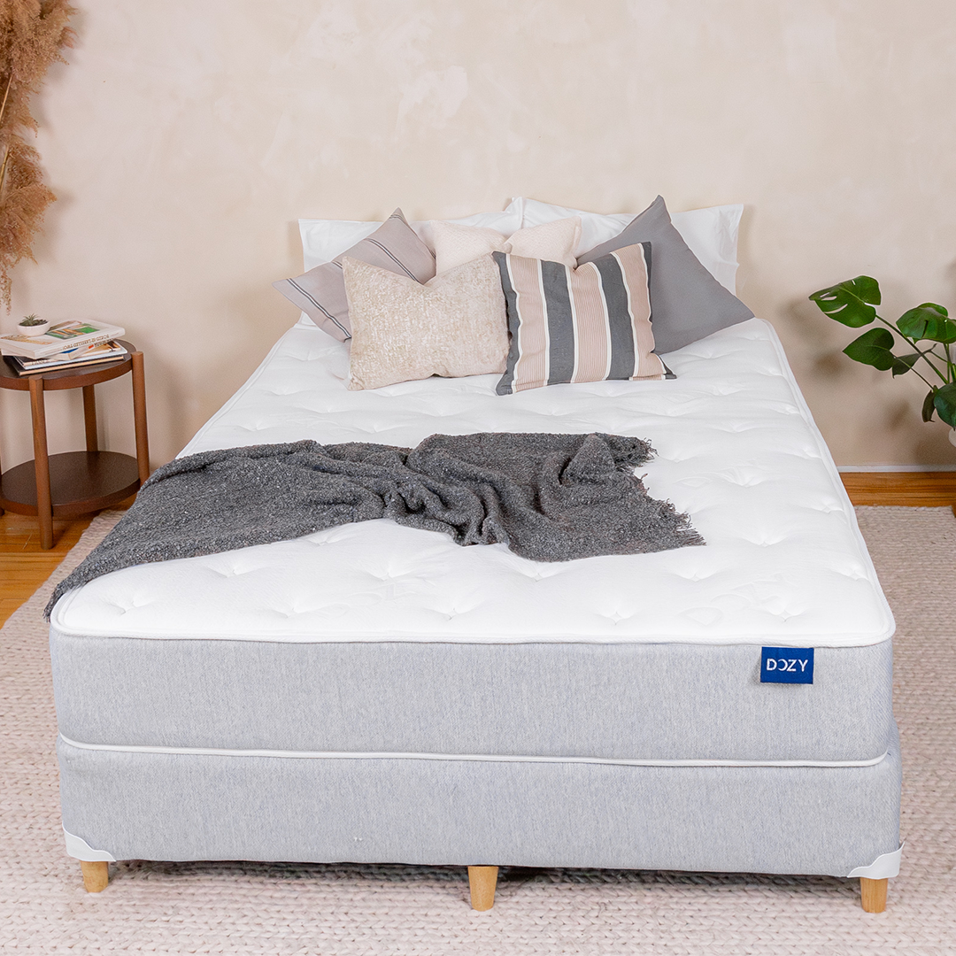 Best Mattress for a Toronto Condo