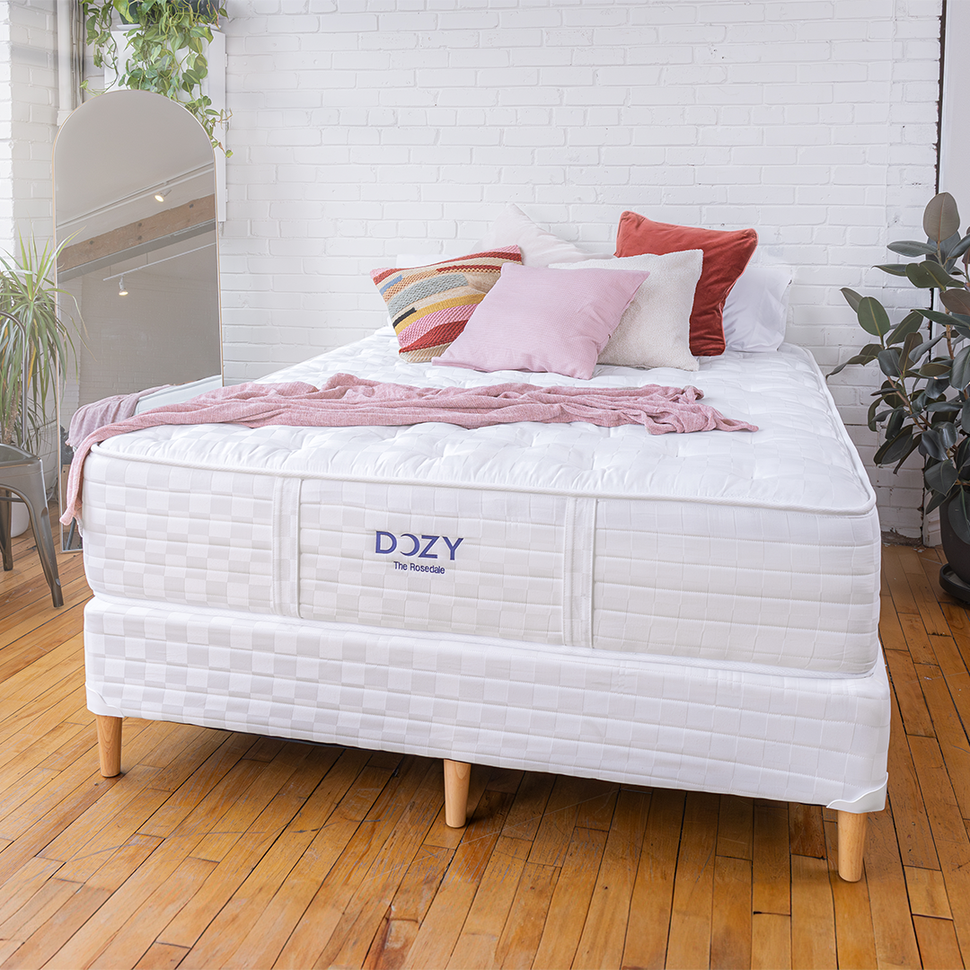How Long Should a Mattress Last?