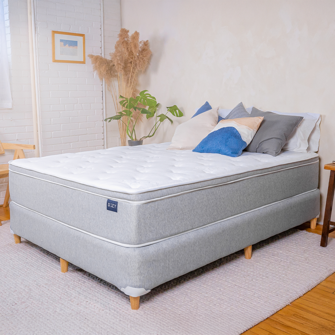 The Difference Between Single and Twin Size Mattresses