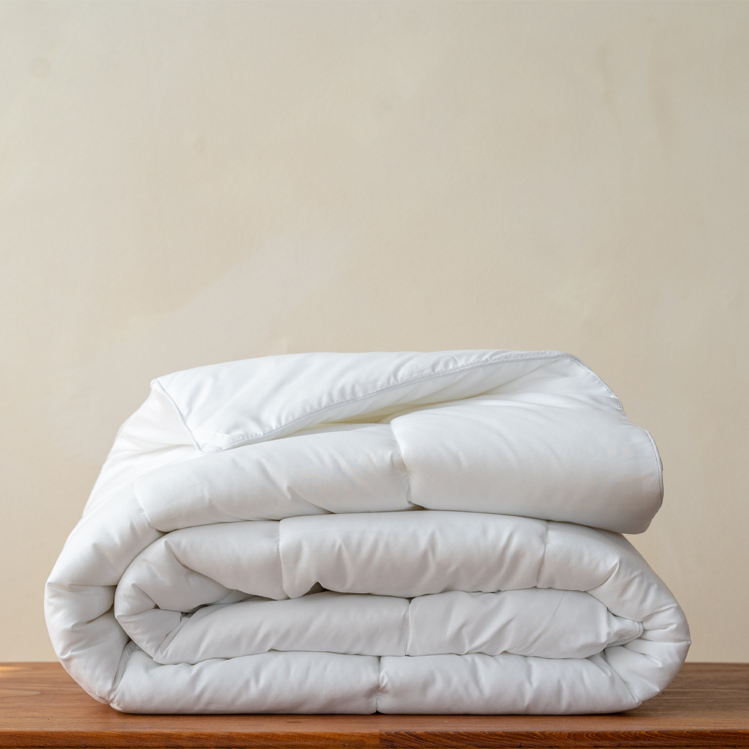 The Down Alternative Duvet