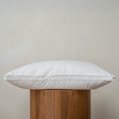 The Down & Feather Pillow