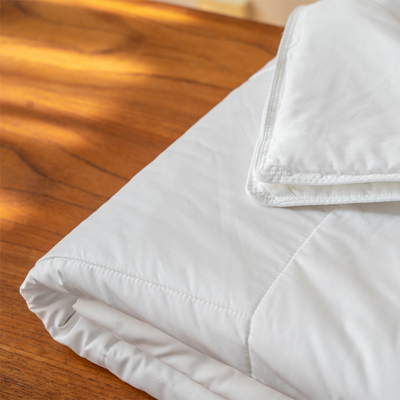 The Ultra Lite Duvet