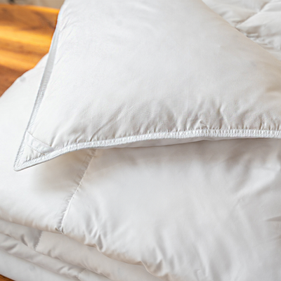 The Down Duvet