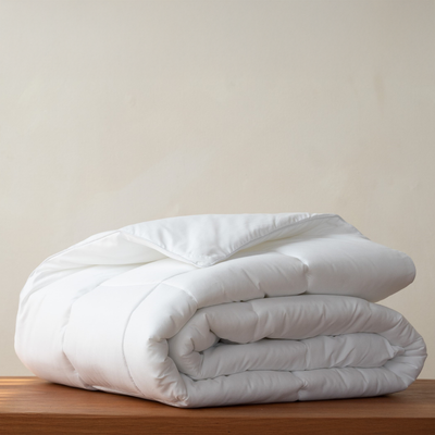 The Down Duvet