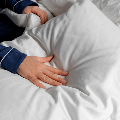 The Down Pillow