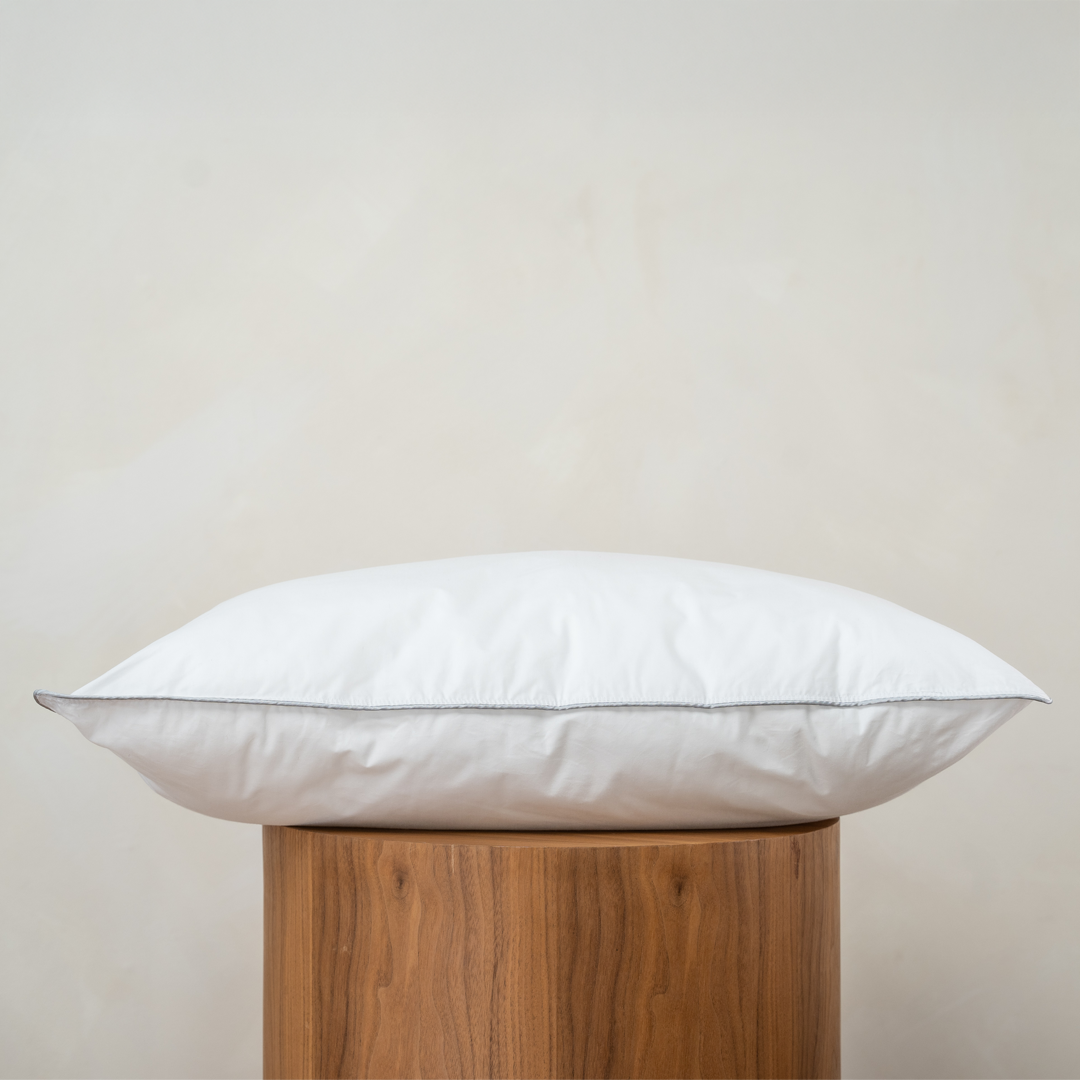 The Pure Feather Pillow