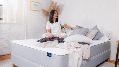 The Davisville Mattress