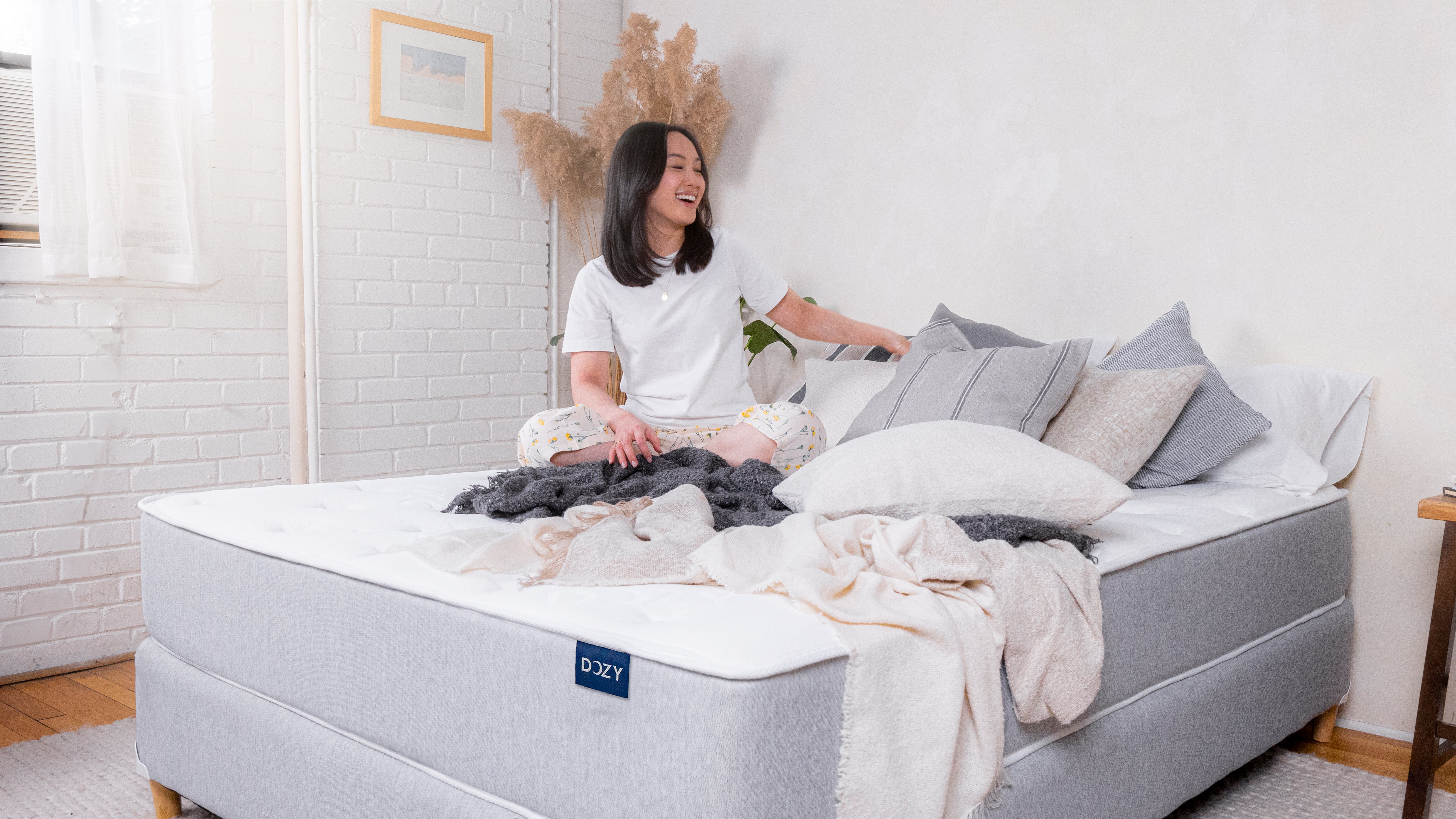 The Davisville Mattress