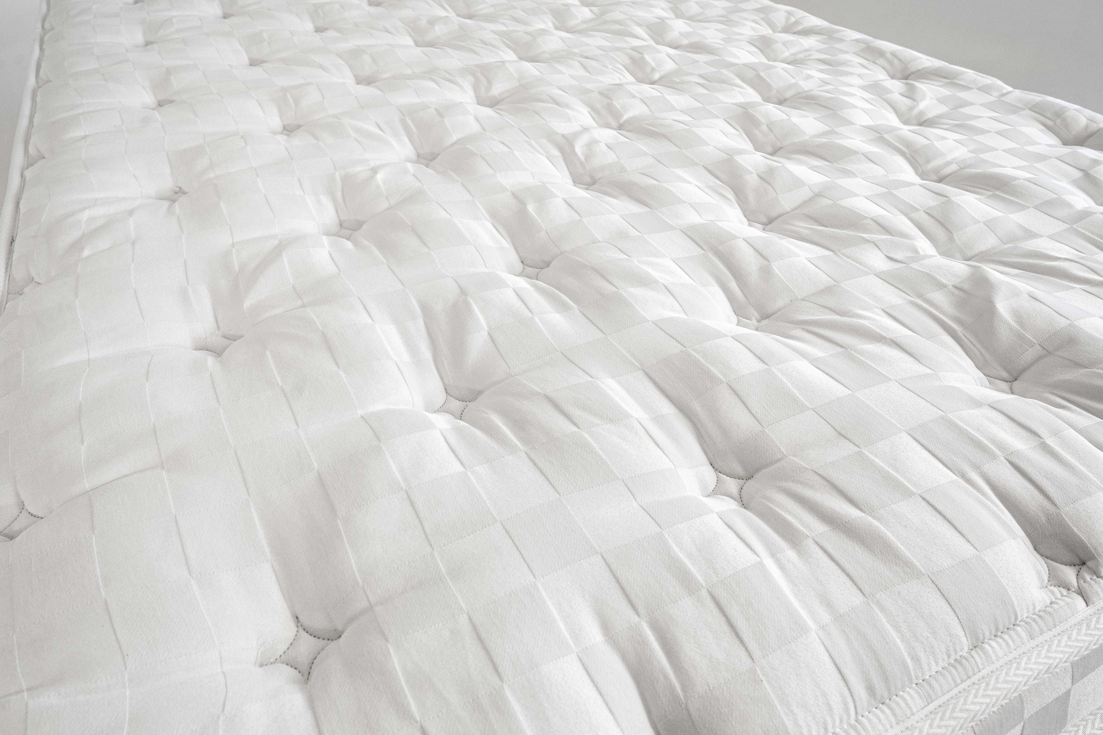 Dozy Fabric - Mattresses