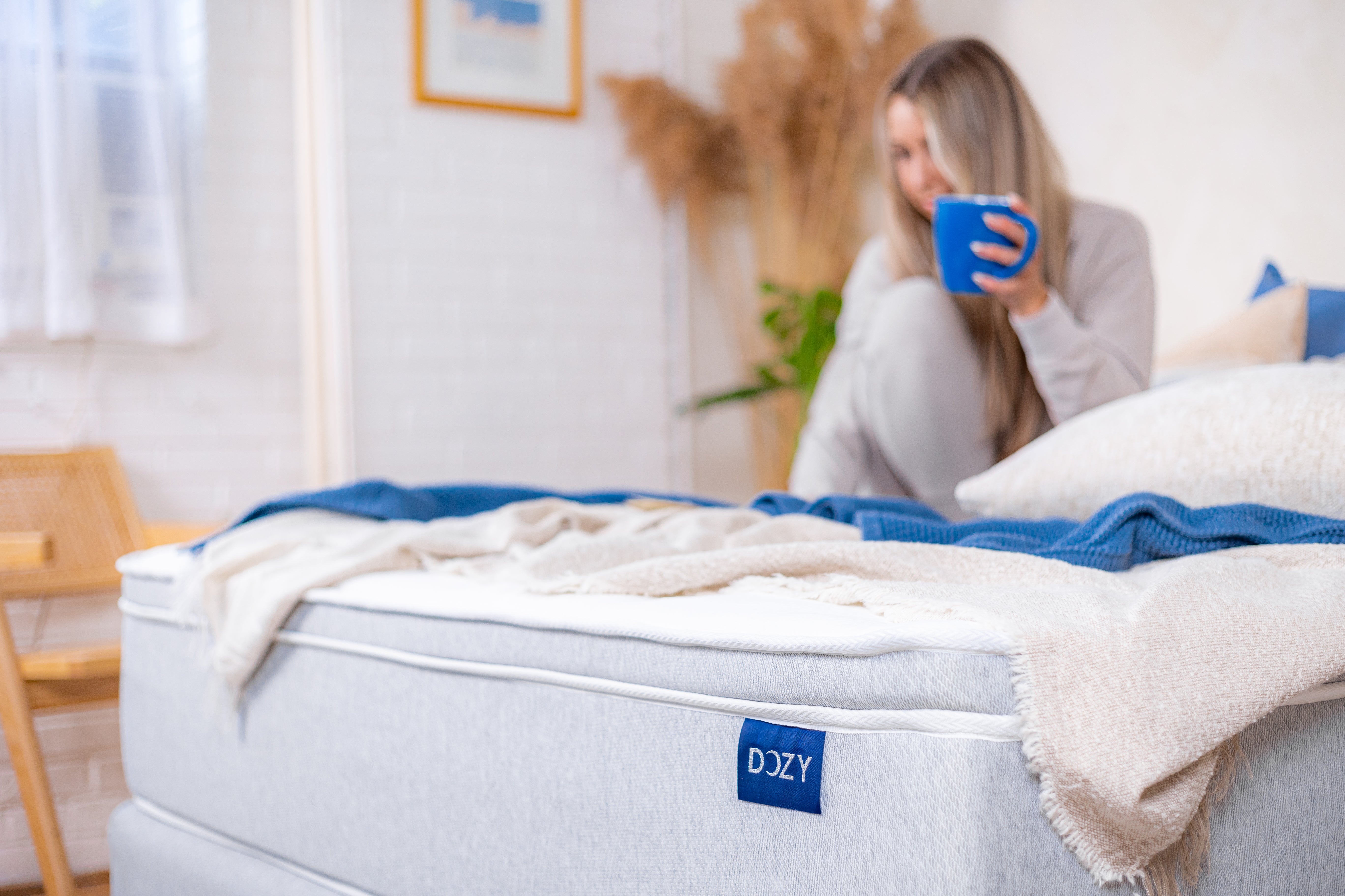 Dozy Mattresses in Canada