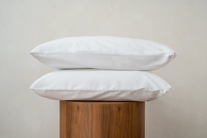 The Sateen Cotton Pillow Case - Dozy