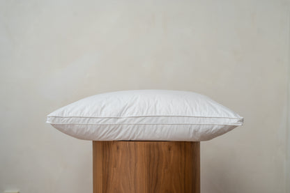 The Pure Feather Pillow - Dozy