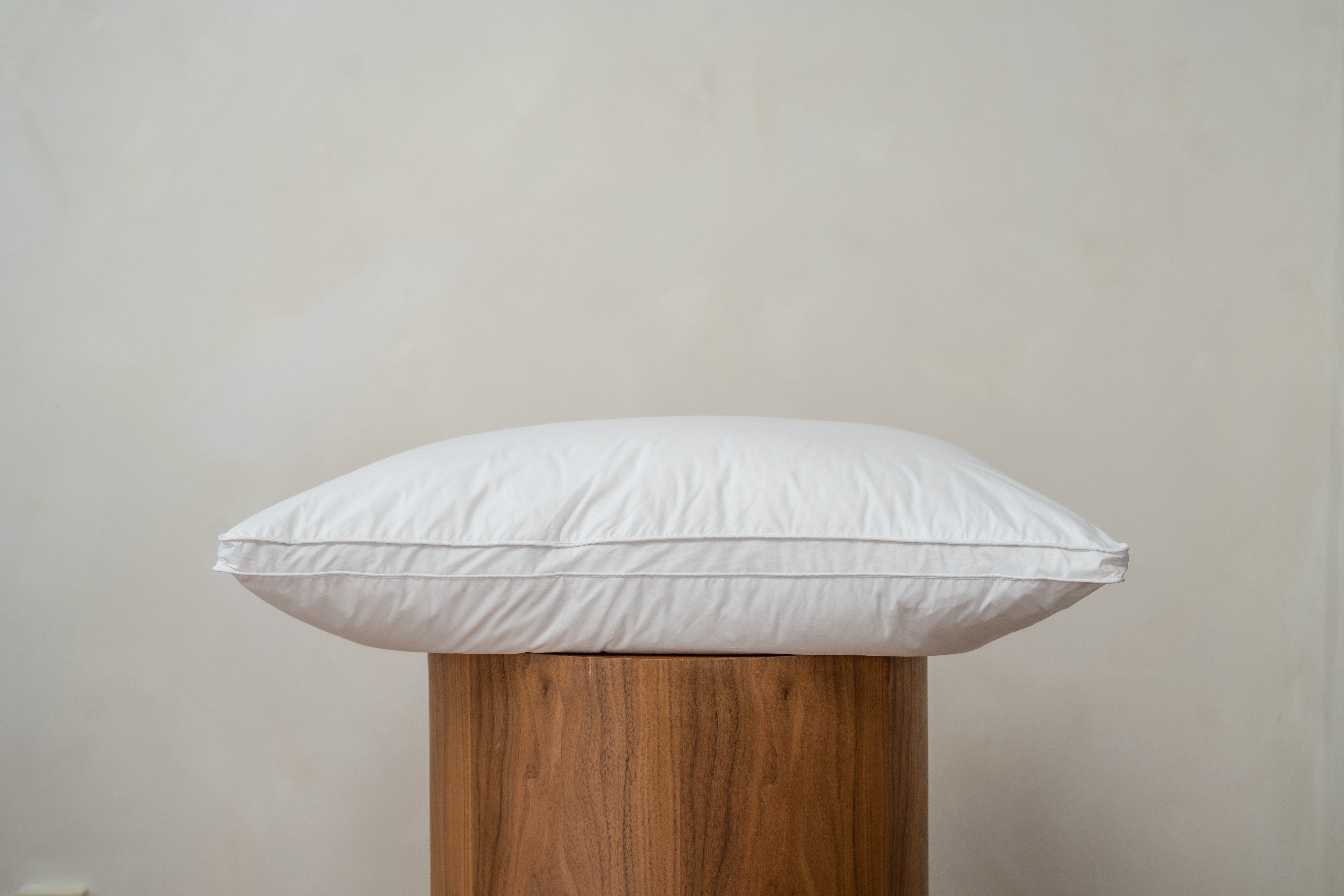 The Pure Feather Pillow - Dozy