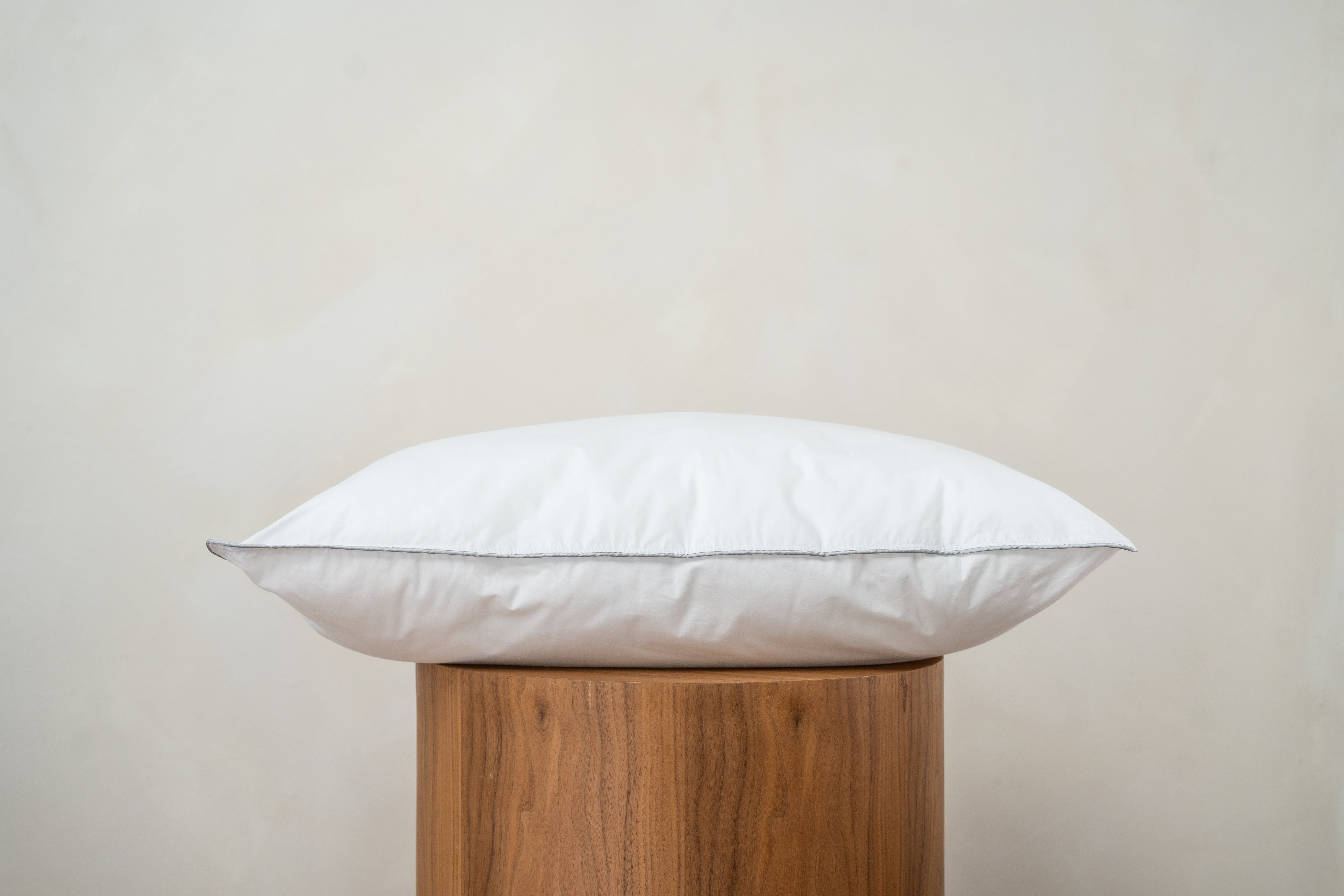 The Down Alternative Pillow