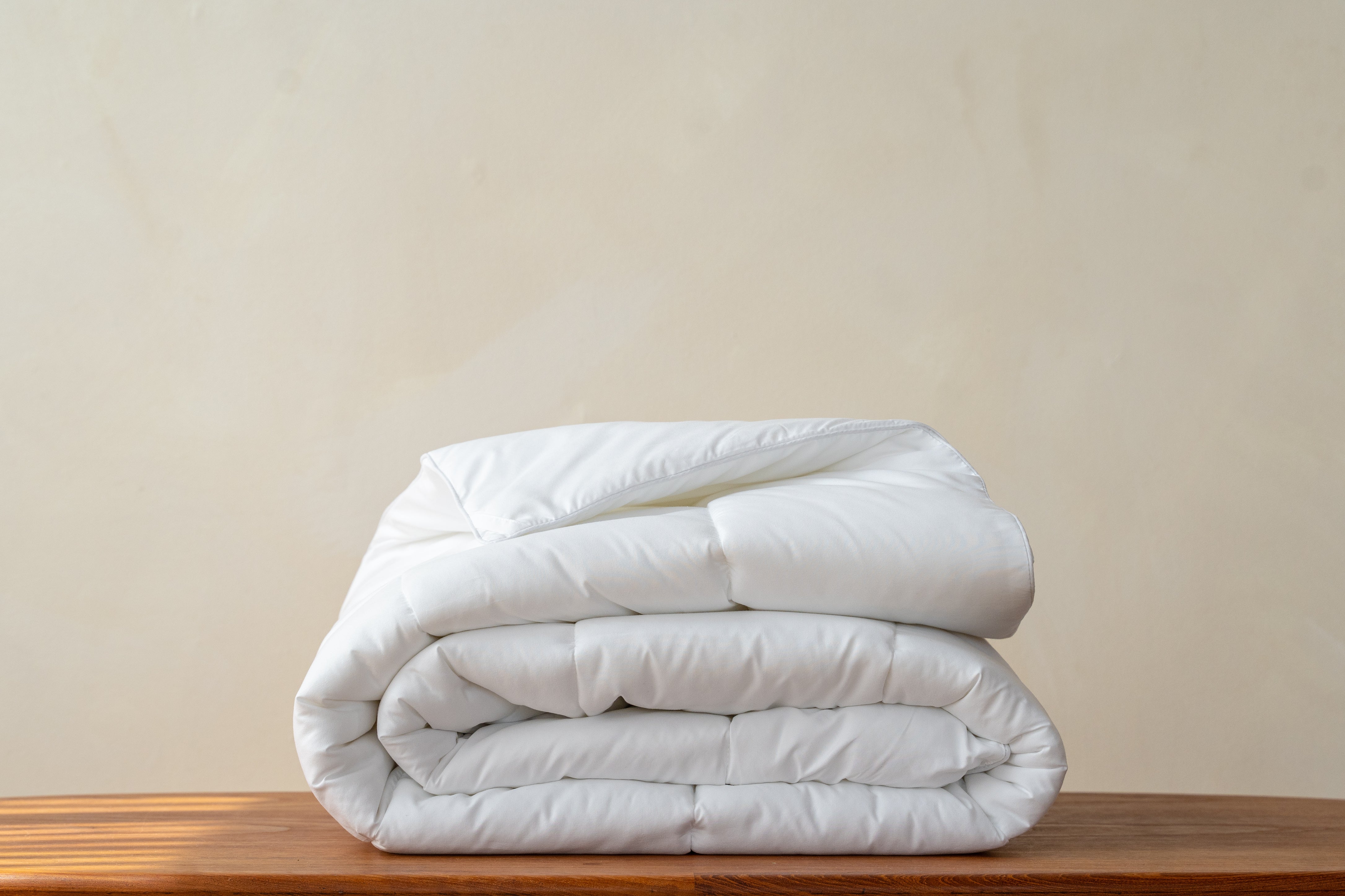 The Down Alternative Duvet - Dozy