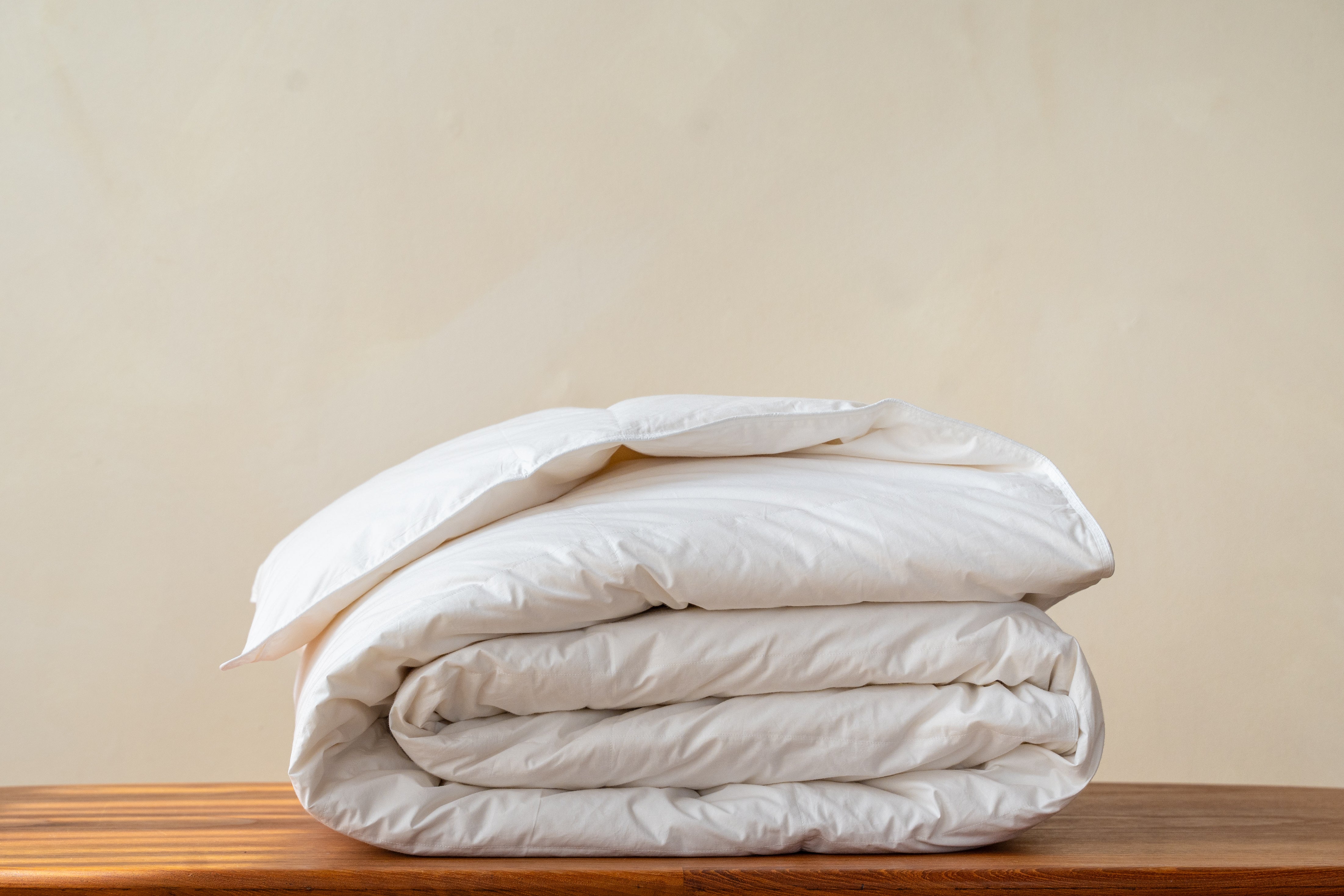 The Pure Down Duvet - Dozy Sleep