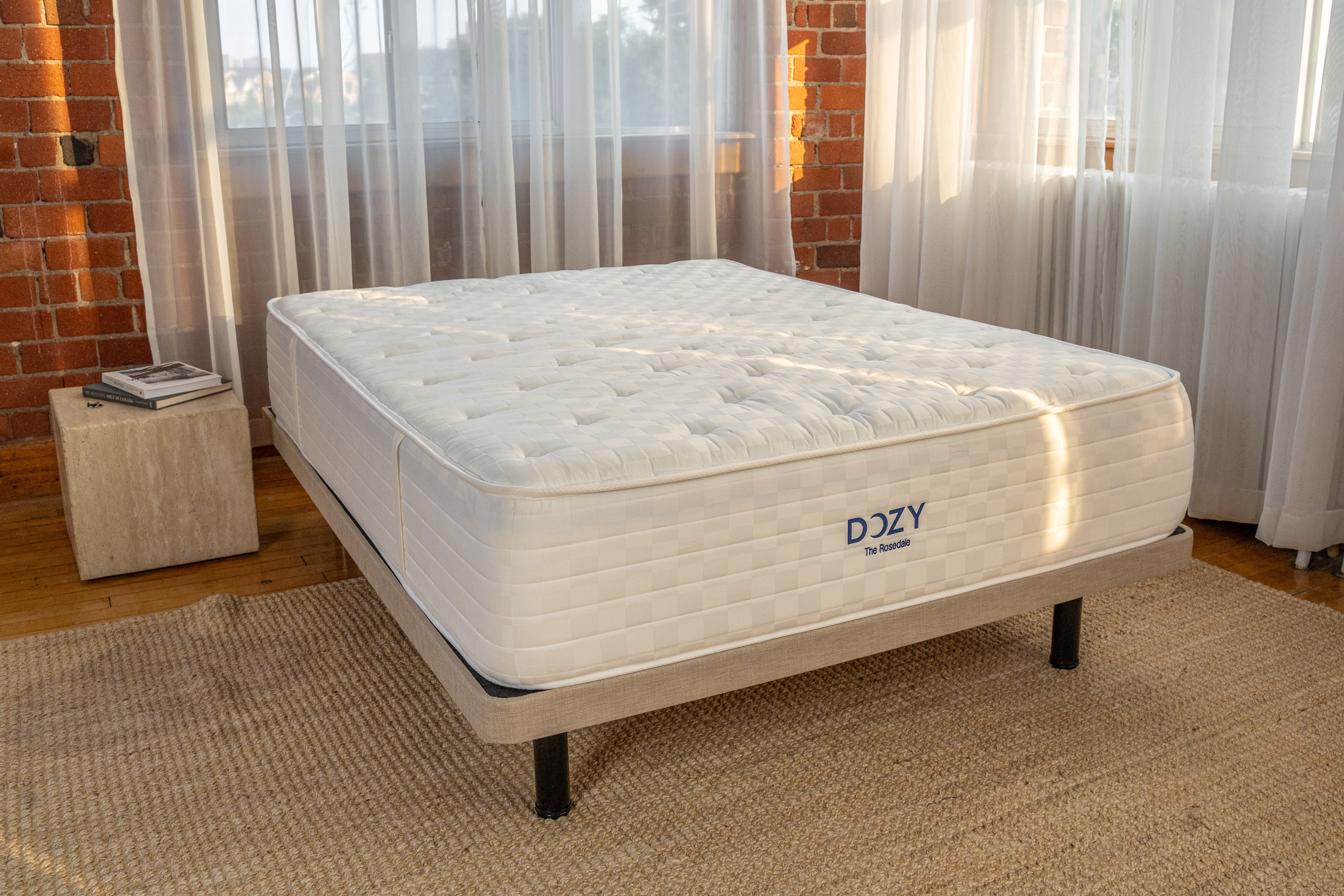 The Platform Base - Dozy