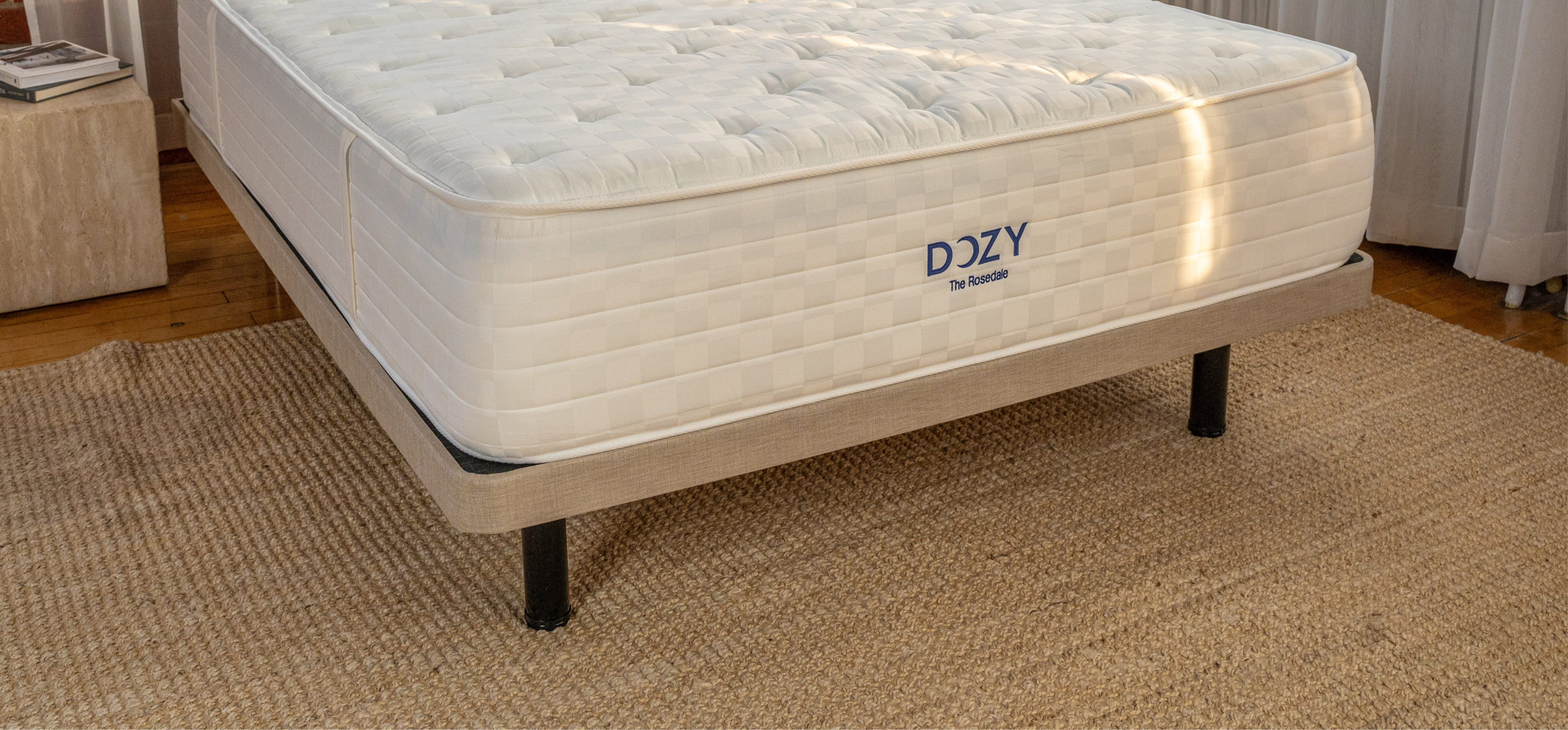 Dozy - The Rosedale 2