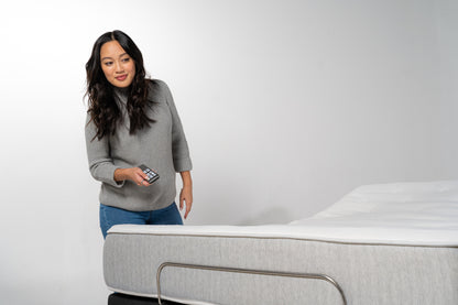 The Adjustable Base - Dozy