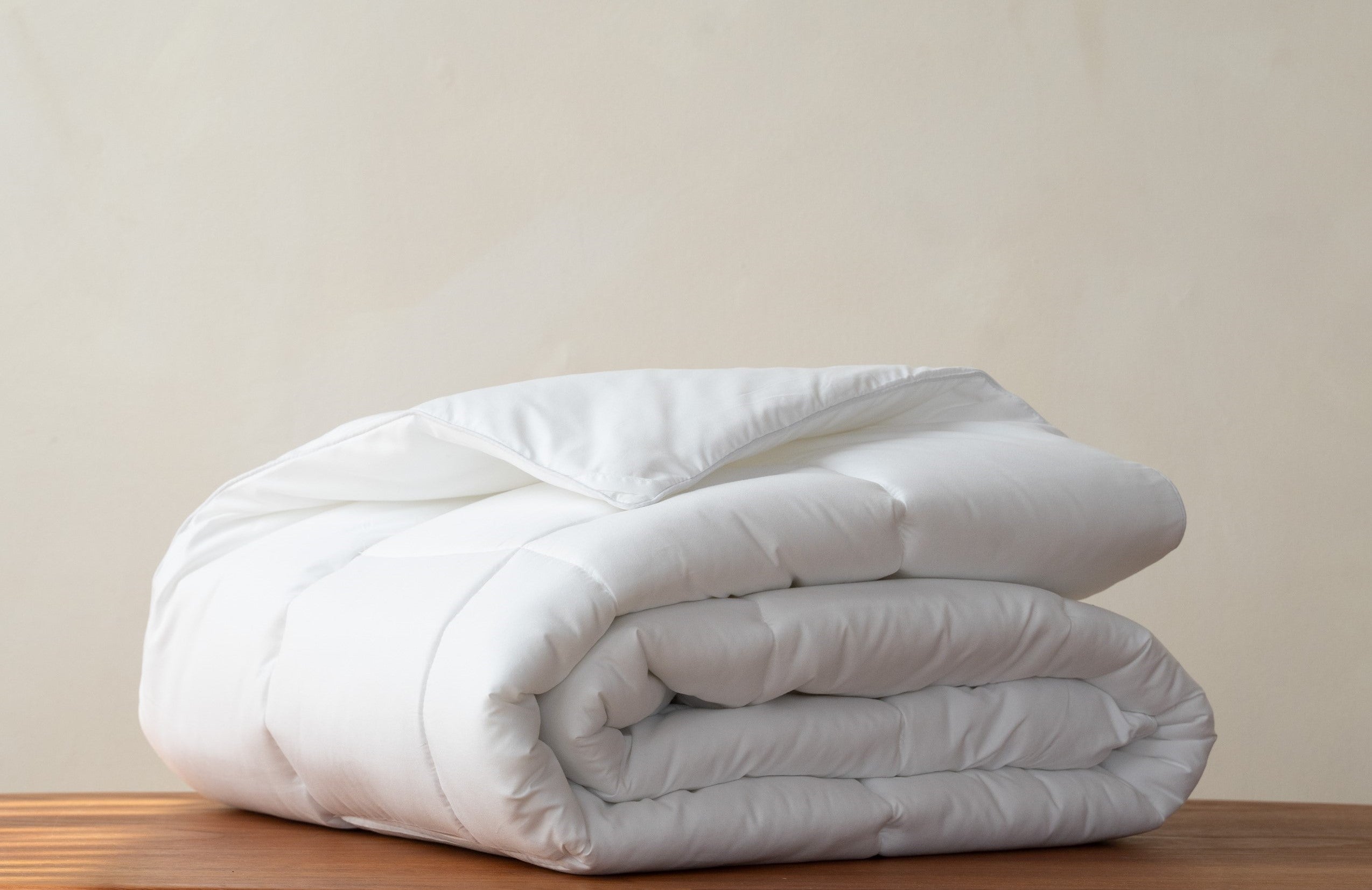 The Down & Feather Duvet - Dozy