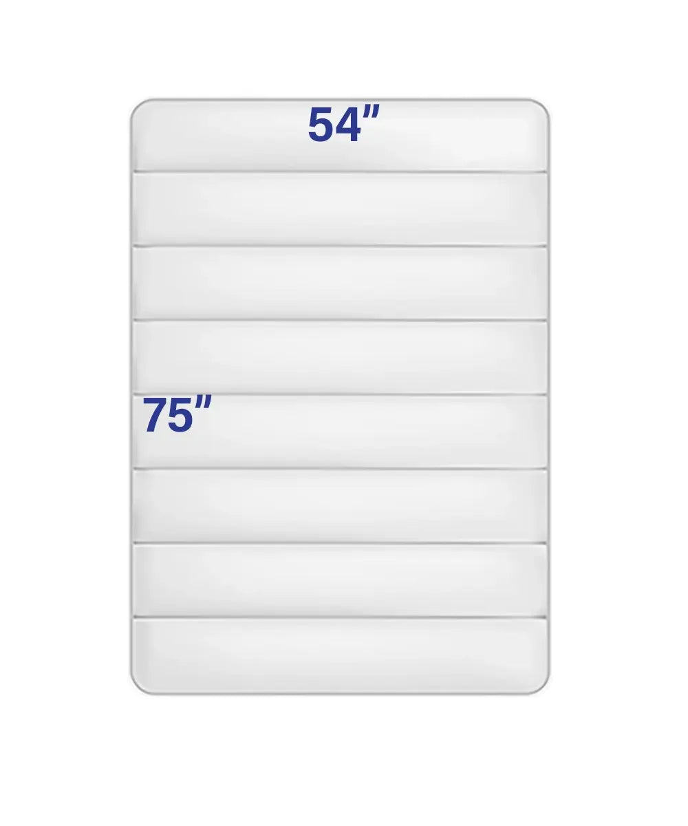 Dozy - Mattress Size - Double