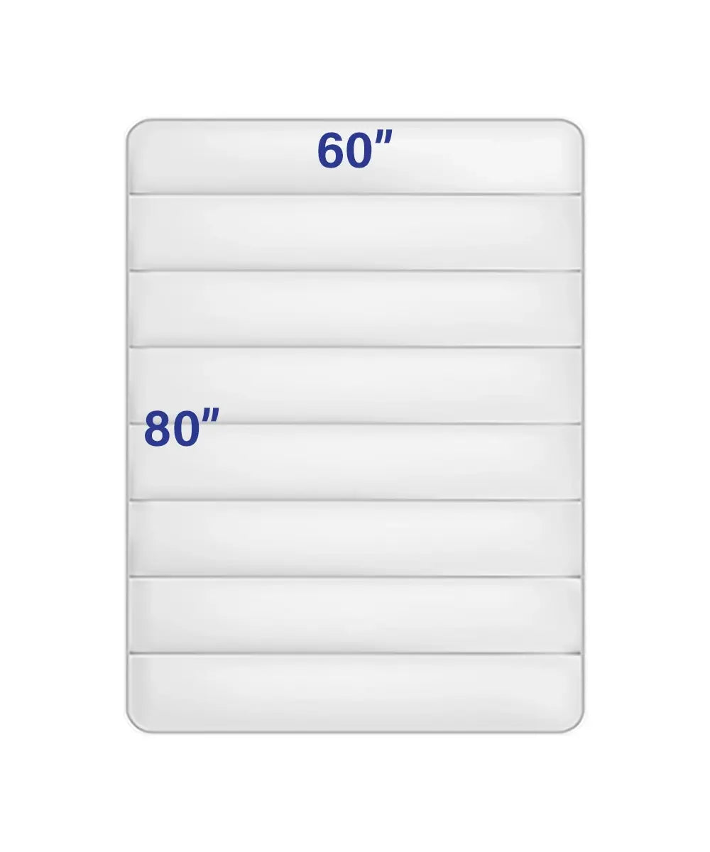 Dozy - Mattress Size - Queen