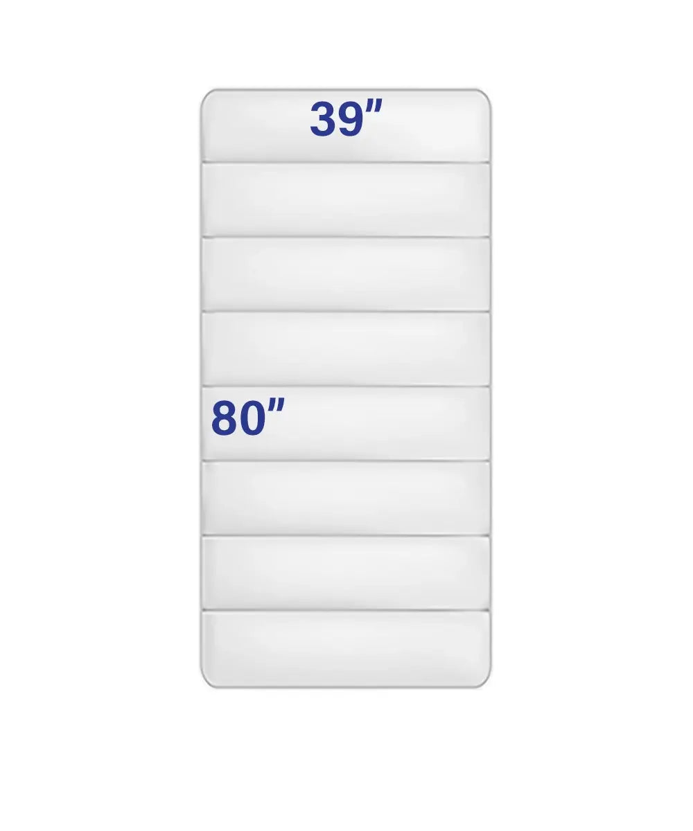 Dozy - Mattress Size - Single XL