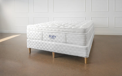 The Forest Hill Mattress