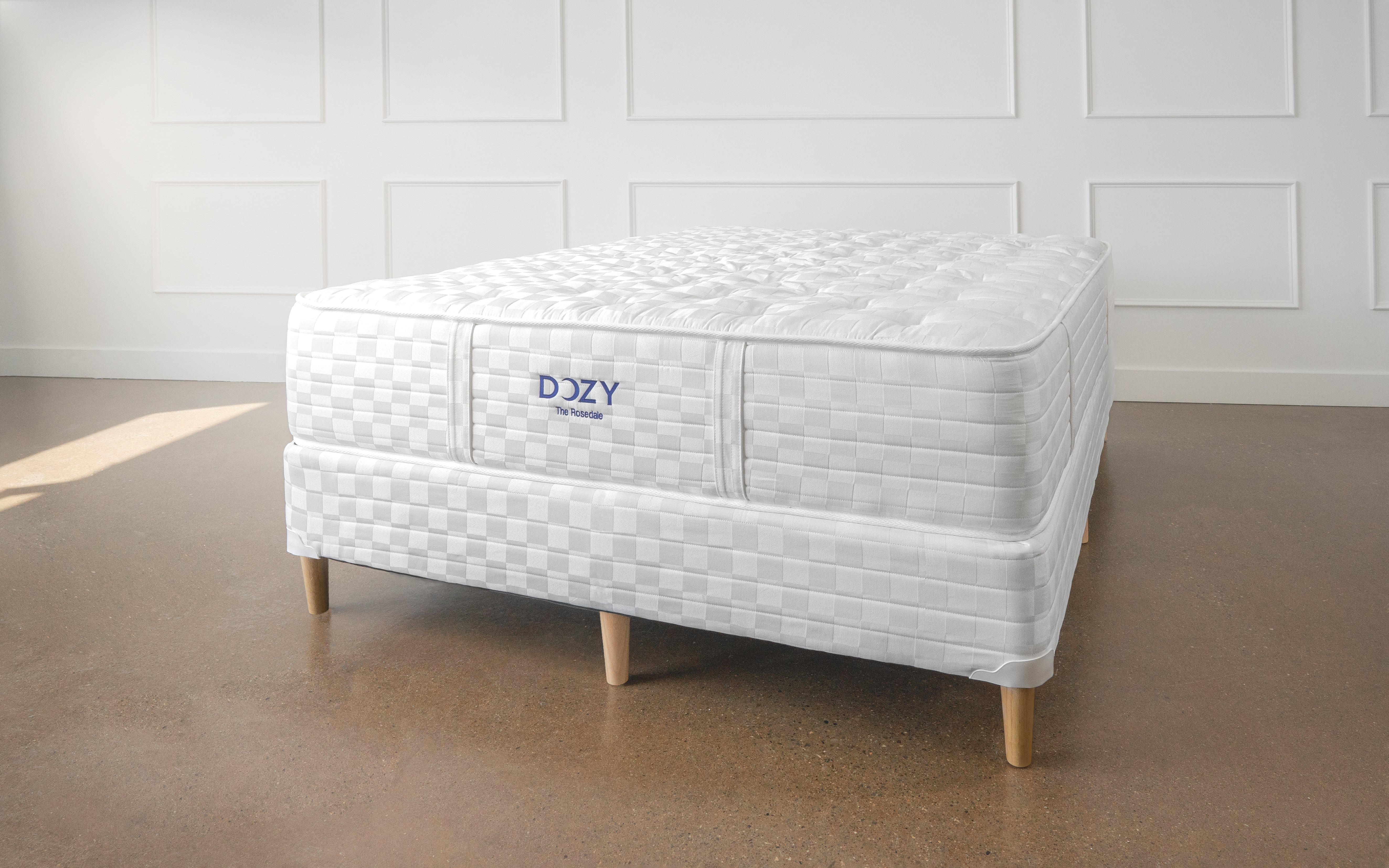 The Rosedale Mattress