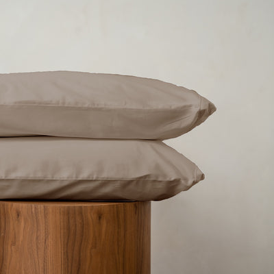The Sateen Cotton Bedding