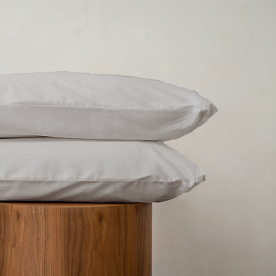 The Sateen Cotton Bedding
