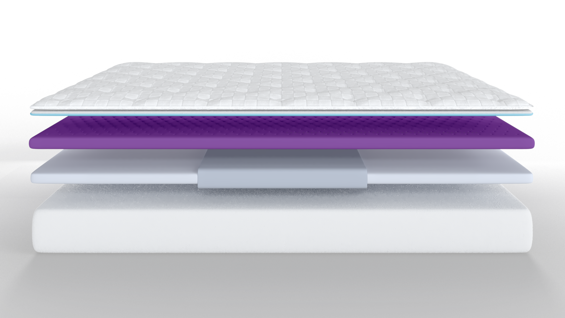 The Rosedale Mattress - Dozy