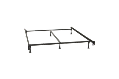 The Metal Frame - Dozy