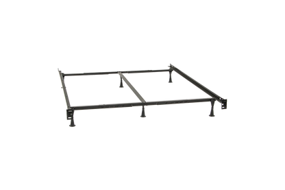 The Metal Frame - Dozy