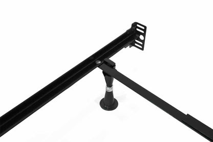 The Metal Frame - Dozy Sleep