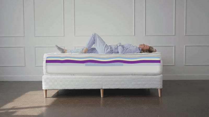 The Forest Hill Mattress